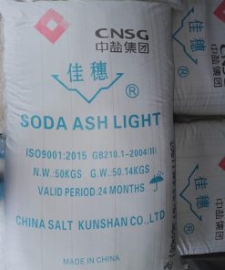 Soda ash light Côn Sơn (Kunshan)