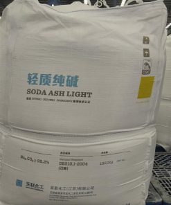 Soda ash light Shilien